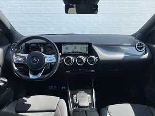 Mercedes-Benz GLA Mercedes-Benz GLA 200 Business Solution AMG | Pano | Ambient Light | MBUX | Camera | LED | DAB+ - afbeelding nr 10