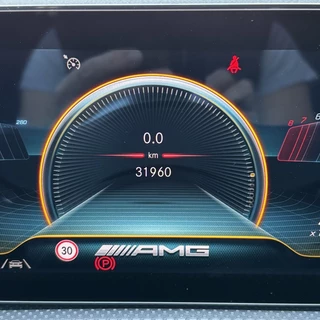 Mercedes-Benz A-Klasse - afbeelding nr 19