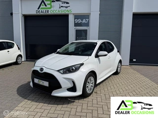 Mazda 2 Hybrid 1.5 Pure Autm,5DRS,Airco,Cruise Control