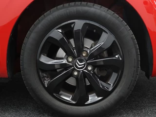 Citroën C1 - afbeelding nr 9