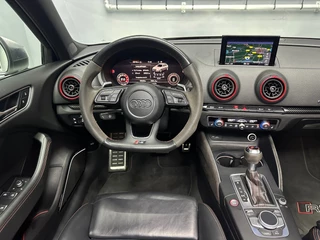 Audi A3 Audi A3 Sportback 2.5 TFSI RS3 quattro - afbeelding nr 11