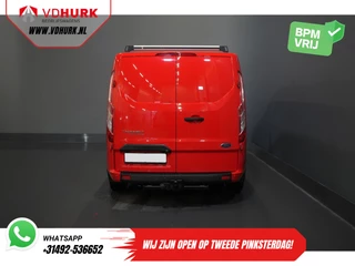 Ford Transit Custom - afbeelding nr 6