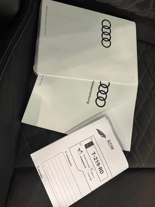 Audi S3 Audi S3 A3 Sportback 2.0 TFSI S3 |Quattro|B&O|Pano|Led|Matrix| - afbeelding nr 88