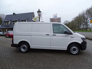 Volkswagen Transporter - afbeelding nr 14