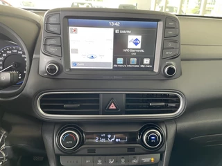 Hyundai Kona Hyundai Kona 1.0 T-GDI Comfort + navigatie - afbeelding nr 8