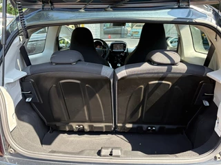 Citroën C1 Citroën C1 1.2 PureTech Shine Camera NAP Dealer ODH - afbeelding nr 14