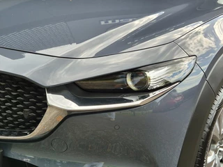 Mazda CX-30 Mazda CX-30 E- SKYACTIV- X 186 6MT M-HYBRID EXCLUSIVE-LINE DASO - afbeelding nr 30