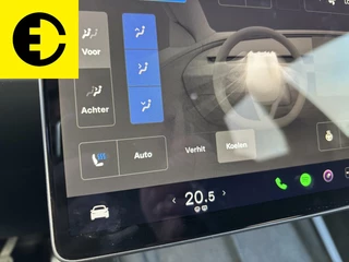 Tesla Model 3 Tesla Model 3 RWD 60 kWh Highland |DIRECT LEVERBAAR|incl. BTW - afbeelding nr 33