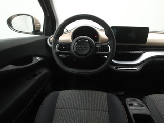 Fiat 500e Fiat 500E Icon automaat 42 kWh - 12% bijtelling tot 7-2026 - afbeelding nr 21
