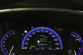 Toyota Corolla Toyota Corolla 2.0 Hybrid Premium | Leder | Head-Up |  Stoelverwarming | Trekhaak | Adaptive cruise | Matrix LED | Carplay | Keyless | Camera - afbeelding nr 32