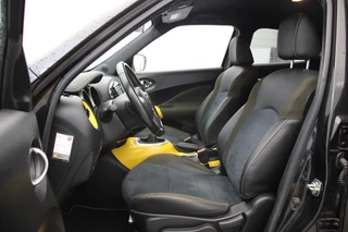 Nissan Juke Nissan Juke 1.2 DIG-T S/S Dynamic Edition - Camera, Clima - afbeelding nr 5