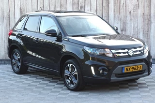Suzuki Vitara - afbeelding nr 16