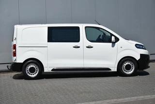 Citroën Jumpy Citroen Jumpy 1.6 HDI Standkachel omvormer PDC Airco Euro 6 - afbeelding nr 2