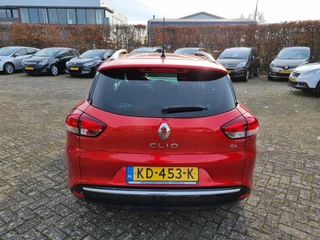 Renault Clio ✅NIEUWE APK ✅GARANTIE ✅LEUKE AUTO!! - afbeelding nr 12