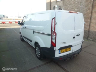 Ford Transit Custom Ford Transit Custom 270 2.0 TDCI L1H1 Trend - afbeelding nr 6