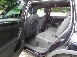 Volkswagen Tiguan Allspace Volkswagen Tiguan Allspace 1.5 TSI HL Bus R-Line 7 Zit Vol optie 1e eig - afbeelding nr 7