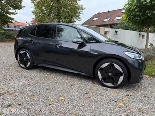 Volkswagen ID.3 Volkswagen ID.3 Pro 58 kWh VOL OPTIES - afbeelding nr 1
