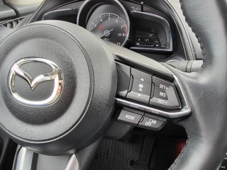 Mazda CX-3 - afbeelding nr 13