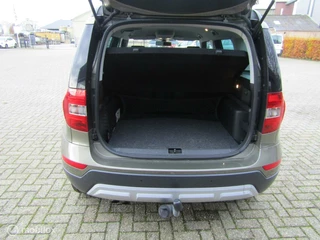 Škoda Yeti Skoda Yeti Outdoor 1.4 TSI Adventure | Trekhaak, Xenon - afbeelding nr 18