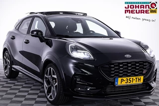 Ford Puma - 61506760-0