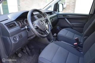 Volkswagen Caddy Volkswagen Caddy Bestel 2.0 TDI L1H1 BM Highline|Navi|Cruise - afbeelding nr 11