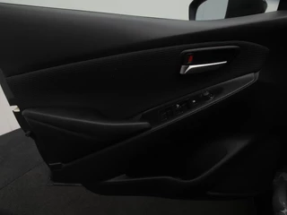 Mazda 2 Mazda 2 1.5 Skyactiv-G Sportive met all-weather banden : dealer onderhouden - afbeelding nr 11