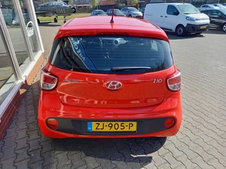 Hyundai i10 - afbeelding nr 10
