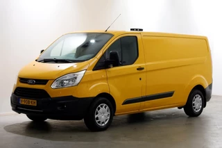 Ford Transit Custom - afbeelding nr 9