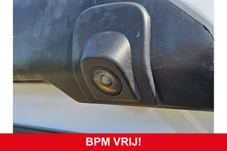 Ford Transit Connect Ford Transit Connect 1.5 EcoBlue L2 3-Zits 2x-Zijdeur Trekhaak pdc NAP 1e Eigenaar Camera! - afbeelding nr 19
