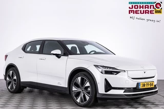 Polestar 2 Long Range Single Motor 82 kWh | Full LED | NAVI | ECC