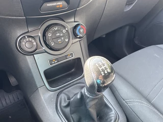 Ford Fiesta Ford Fiesta 1.0 STYLE ULTIMATE AUDIO/PDC/NAVI - afbeelding nr 19
