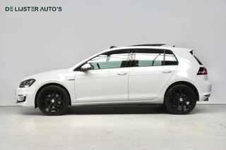 Volkswagen Golf Volkswagen Golf 7 - 1.4 TSI GTE |PANORAMADAK, CARPLAY, ACC, CLIMATE, LED, PDC| - afbeelding nr 2