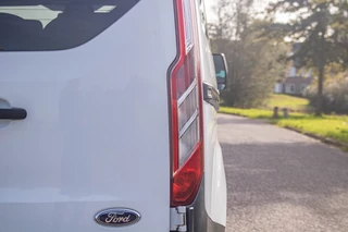 Ford Transit Custom - afbeelding nr 17
