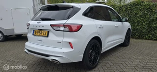Ford Kuga Ford Kuga 2.5 PHEV ST-Line X - afbeelding nr 8