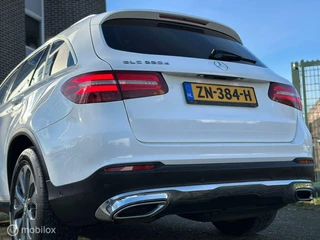 Mercedes-Benz GLC Mercedes GLC-klasse 220 d 4MATIC Prestige - afbeelding nr 14