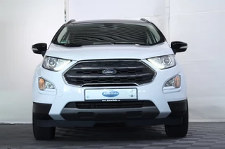 Ford EcoSport - afbeelding nr 5