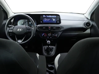 Hyundai i10 Hyundai i10 1.0 Comfort | Airco | Carplay | - afbeelding nr 17