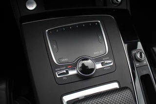 Audi Q5 Audi Q5 55 TFSI e quattro Competition / Panoramadak / 360Camera / Luchtvering / RS Stoelen / 21'' / B&O / Matrix LED / Dodehoek / Virtual Cockpit / Navigatie / Stoelmassage / Tourpakket - afbeelding nr 29