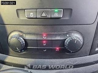 Mercedes-Benz Vito Mercedes Vito 114 L2H1 Trekhaak Airco Cruise Camera Parkeersensoren APK 04-2026 L2 6m3 Airco Trekhaak Cruise control - afbeelding nr 13