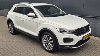 Volkswagen T-Roc - afbeelding nr 15