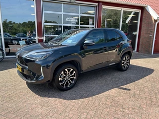 Toyota Yaris Cross - afbeelding nr 5