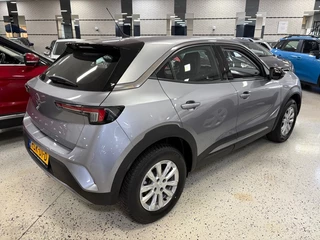 Opel Mokka Opel Mokka 1.2 130 PK Turbo Automaat / Led Verlichting / Navi / Cruise / Dab - afbeelding nr 7