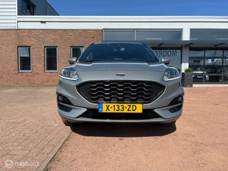 Ford Kuga Ford Kuga ST_Line PHEV | Pano | Trekhaak | Stoelverwarming - afbeelding nr 7