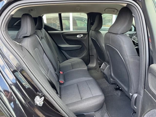 Volvo XC40 - afbeelding nr 10