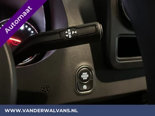 Mercedes-Benz Sprinter Cruisecontrol, Parkeersensoren, Stoelverwarming, Bijrijdersbank - afbeelding nr 4
