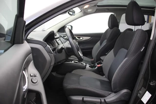 Nissan QASHQAI Nissan QASHQAI 1.2 N-Connecta 360 Camera - Panorama, Navi, Cruise, Trekhaak - afbeelding nr 7