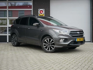 Ford Kuga Ford Kuga 1.5 EcoBoost ST Line Trekhaak| Camera| Navi+BT - afbeelding nr 6