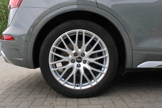Audi Q5 - afbeelding nr 53