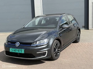 Volkswagen Golf Volkswagen Golf 1.4 TSI GTE - afbeelding nr 3