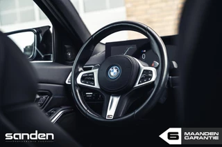 BMW 3 Serie BMW 3-serie 330e Msport|NL-auto|M-seats|open dak|Dravit Grau - afbeelding nr 58